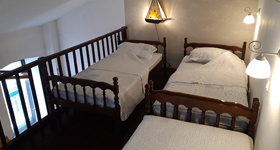 ULAZ U APARTMAN
